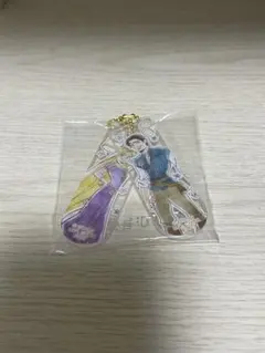 ディズニープリンセス 一番くじ H賞 ラプンツェル