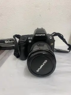 超特価OLYMPUS E-510一眼レフ超美品早い者勝ち - メルカリ