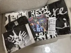 ☆Rin Rin☆様用KinKi Kids 25周年 グッズセットのサムネイル