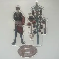 【05/07まで】 アイナナ アクスタ G4Y 狗丸トウマ