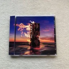 B'z アルバム　FYOP 通常盤