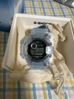 N*7様 CASIO G-SHOCK RANGEMAN GW-9400 ホワイト - メルカリ