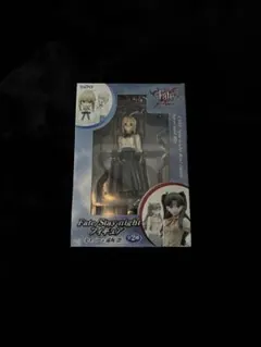 Fate stay night セイバー フィギュア TYPE-MOON 型月