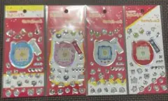 たまごっち キラキラシール2 コンプリート