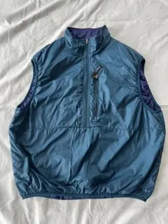 Ki様　Patagonia パフボールベスト ブルーリボン　XXL 極美品 Ki様 Patagonia パフボールベスト ブルーリボン XXL 極美品 - メルカリ