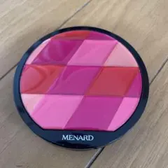 メナード リップカラー＆クリーミィカラーコンパクト