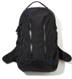 F/CE エフシーイー 29L バックパック ブラック　ロービック