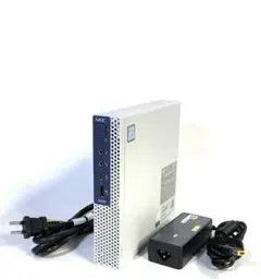 NEC Mate MKL31C-3PC 本体　⭐︎Windows11インストール⭐︎ NEC Mate MKL31C-3PC 本体⭐︎Windows11⭐︎おまけ3点付き - メルカリ