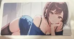 プロセカ 25時、ナイトコードで。 ニーゴ 東雲絵名 マウスパッド