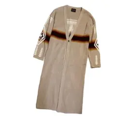 【PENDLETON】ペンドルトン 別注 ロングカーディガンのサムネイル