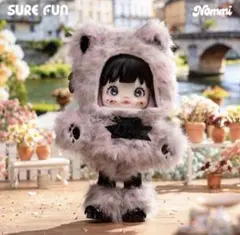 TOPTOY Nommi くるみ割り人形 400% 【正規品】 おまけ付き - メルカリ