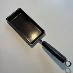 bws ビーワースセレクション　卵1個で卵焼き器 玉子焼きのサムネイル