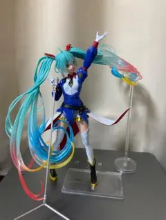 2026年最新】初音ミク エクストラフィギュア 1.5の人気アイテム - メルカリ