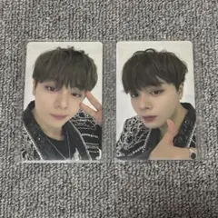 jo1der show 鶴房汐恩 073 075 トレカ