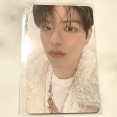 straykids ペンミ　スンミン　トレカ 5'CLOCK