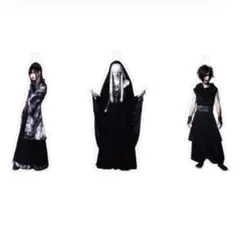 真天地開闢集団ジグザグ アクリルスタンド アクスタC - メルカリ
