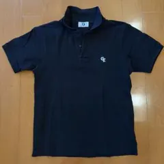 グッドイナフ　ポロシャツ ブラック　GOODENOUGHのサムネイル