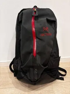 2026年最新】アークテリクス（ARC'TERYX） アロー 22 バックパック