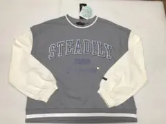 新品 COCO ANGEL ココエンジェル　カットソー トレーナー 長袖