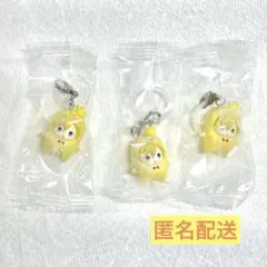 アイナナ めじるしアクセサリー 王様プリン 六弥ナギ×3