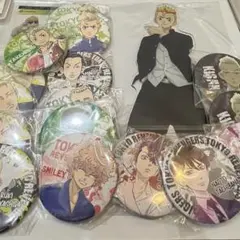 東京リベンジャーズ グッズセット　まとめうりのサムネイル