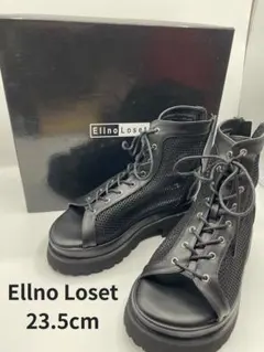 2025年最新】ellno loset サンダルの人気アイテム - メルカリ