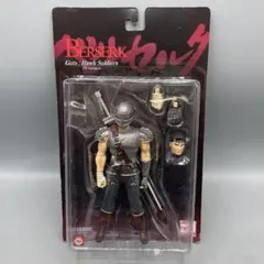 2026年最新】ART OF WAR ベルセルク ガッツの人気アイテム - メルカリ