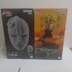 ジョジョの奇妙な冒険フィギュア各種セット売りです！