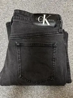 Calvin Klein Jeans ジョングク　W32デニム
