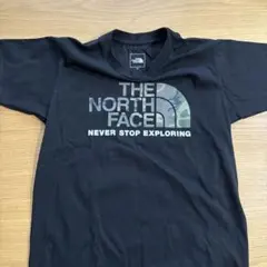 THE NORTH FACEとNIKEの140cm子ども服５点のサムネイル
