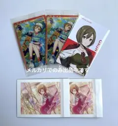 プロセカ　レオニード　エピカ　ぱしゃこれ　まとめ売り 2026年最新】プロセカ ぱしゃこれ まとめ売りの人気アイテム - メルカリ
