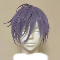 にじさんじ 榊ネス コスプレ ウィッグ - メルカリ