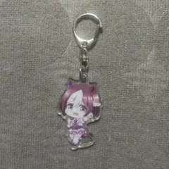 ウマ娘 プリティーダービー スペシャルウィーク アクリルキーホルダー