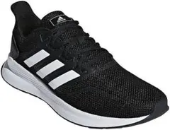 adidas ランニングシューズ メンズ ファルコンラン DBG95 25cm
