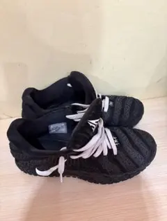 NIKE Free Trainer 5.0 ブラック メンズ スニーカーのサムネイル