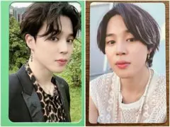 ①【JIMIN】BTS MEMORIES OF 2018 Blu-ray トレカ - メルカリ