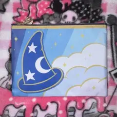 ♡ アンバサダーホテル 魔法使いの弟子 アメニティ ポーチ ♡