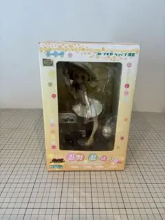 忍野忍 1/8スケールフィギュア 箱・ブリスターなし - メルカリ
