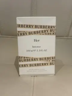 Burberry Her Intense 100mlのサムネイル