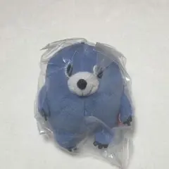 マルハニチロ 当選品 非売品 ウミオスぬいぐるみキーチェーン umios