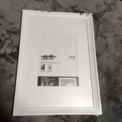 IKEA KNOPPÄNG 사진 프레임 21x30cm