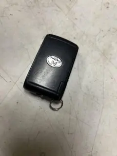 トヨタ　KGC30 パッソ　キーレスエントリー