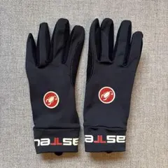 Castelli ロードバイク グローブ　Mのサムネイル