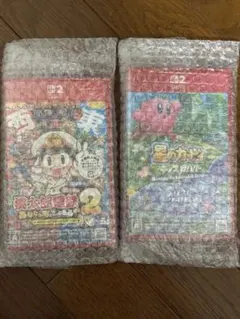 Switch2 星のカービィディスカバリー 桃太郎電鉄東日本編西日本編早期特典付