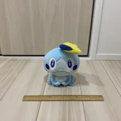 メッソン　人形　ポケモン