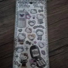 平成はっぴーフォン ハローキティ