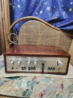 奇跡超美品！フルレストア！超美品！LUXMANプリメインアンプL-504 2026年最新】LUXMAN L-504の人気アイテム - メルカリ