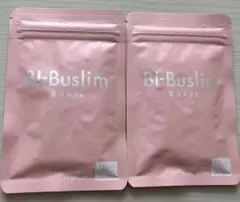 BI-Buslim ダイエットサプリ 30粒入り 美バスリム - メルカリ