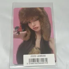 ive ウォニョン ソニミュ トレカ