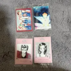 矢沢あい 天使なんかじゃない ウエハース